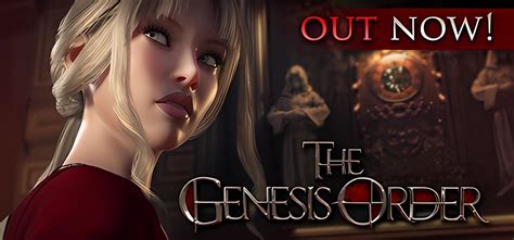genesis order f95|Version 1.02 : r/TheGenesisOrder .